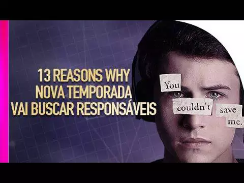 Perguntas serão respondidas em 13 Reasons Why