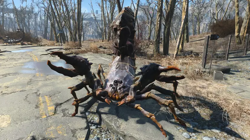 Fallout explicado | Easter eggs 2 temporada, referências