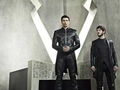 Inumanos | Caçada a Raio Negro continua no trailer do quinto episódio - assista