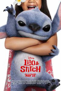 Lilo e Stitch