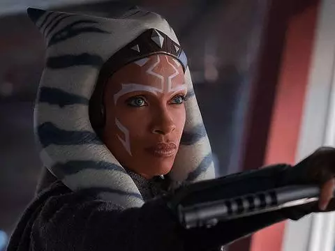 Suzanne Tenner/Lucasfilm 