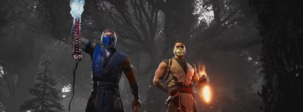 Todos os Fatalities de Mortal Kombat 1 confirmados até agora