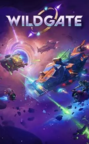 Wildgate tenta preencher o vácuo do espaço com muito pouco