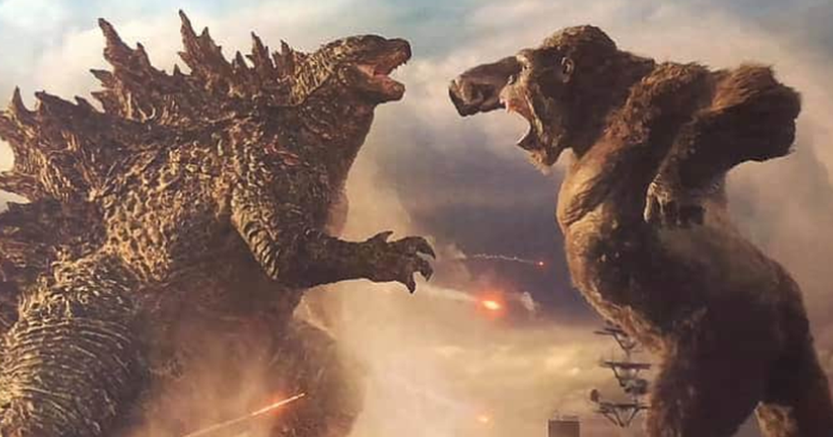 Godzilla vs Kong': curiosidade sobre o filme, que tem 'pancadaria