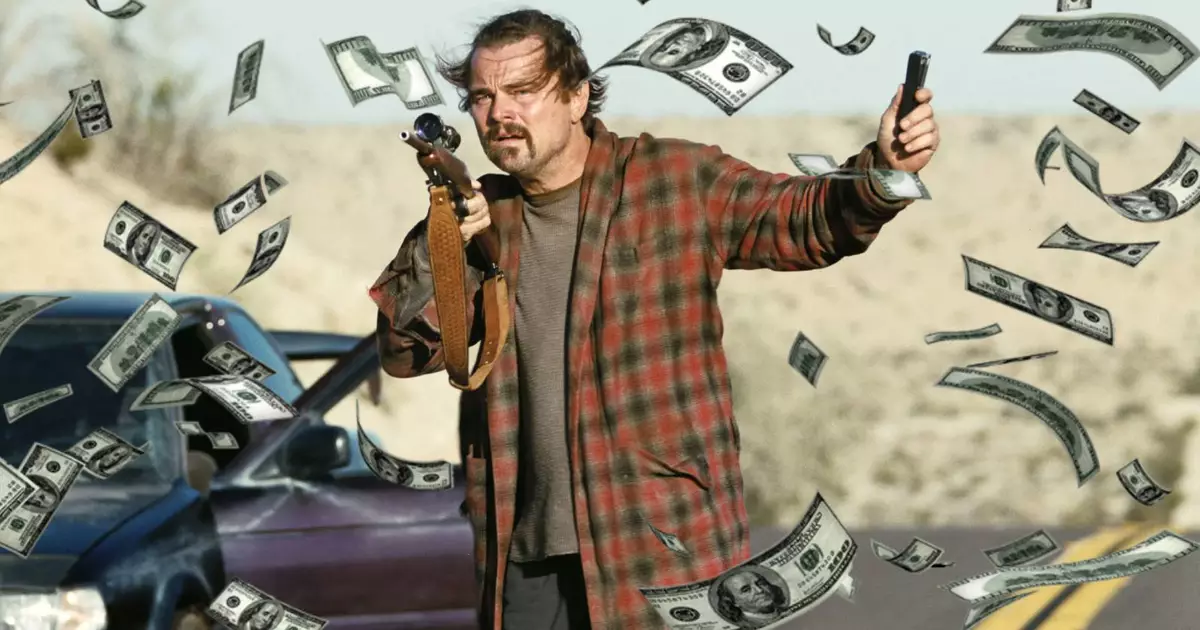 Ranking de bilheteira dos indicados ao Oscar 2026 é revelado