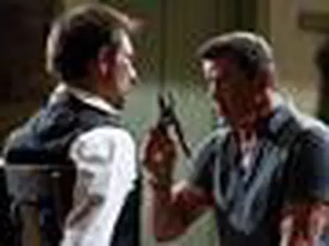 Bullet To The Head ganha novas imagens