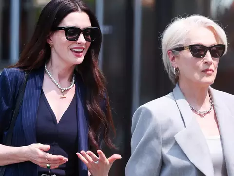 O Diabo Veste Prada 2