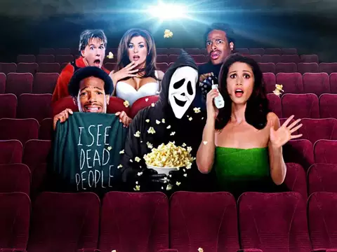 Todo Mundo em Pânico terá reboot em 2026 com Anna Faris e irmãos Wayans