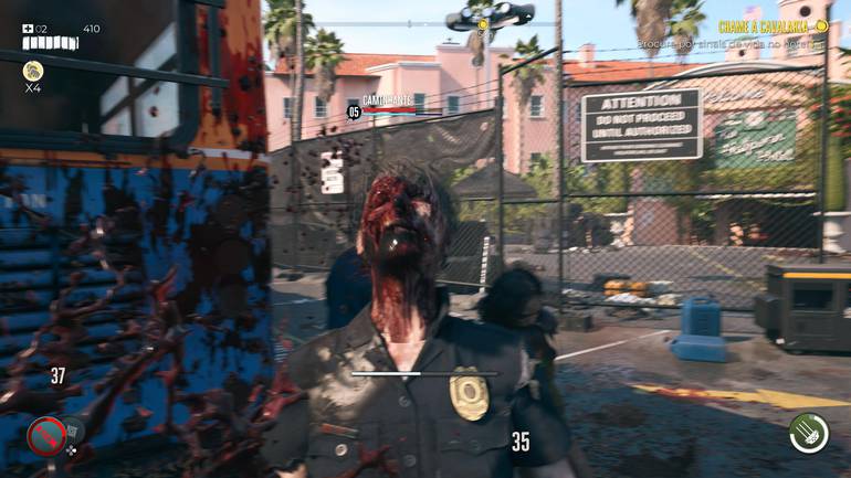 Dead Island 2: Requisitos para jogar no PC