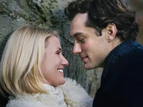 O Amor Não Tira Férias | Diretora do filme não sabia sobre a série