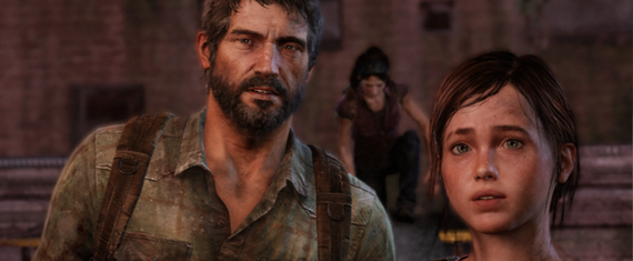 Música de The Last of Us foi cantada por filha do criador da série - Cinema