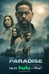 Paradise tem 2ª temporada sólida, mas flerta com trama simplista demais