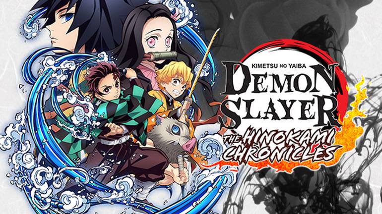 Demon Slayer: Kimetsu no Yaiba ? The Hinokami Chronicles