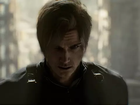 Resident Evil Requiem