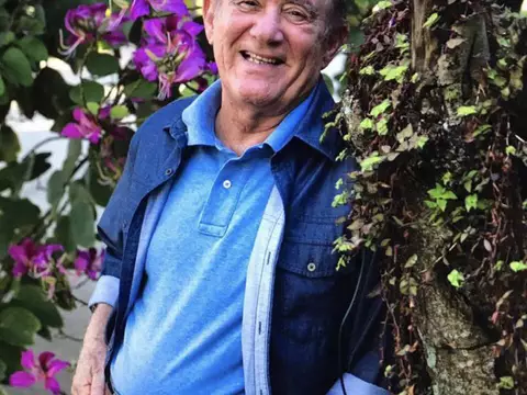 Renato Aragão/Twitter/Reprodução