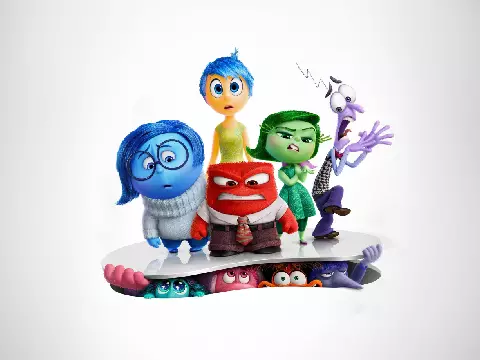 Produção de Sonhos | Série de Divertida Mente ganha trailer; veja descrição