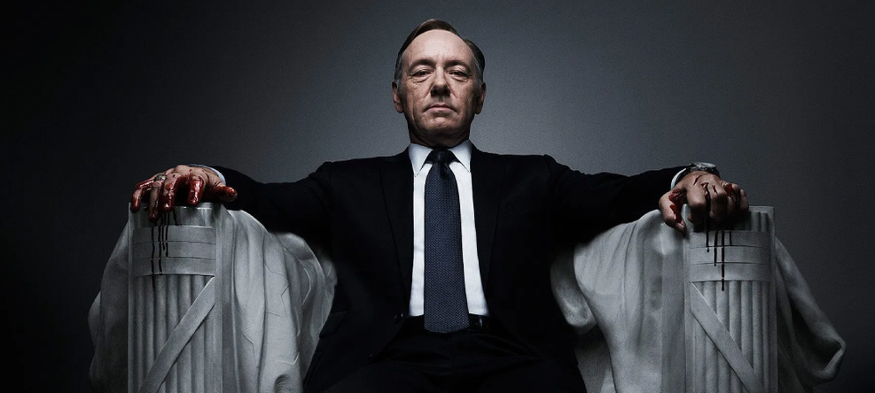 Kevin Spacey Marca Retorno Surpreendente no Festival de Cannes para Promover 'The Awakening'