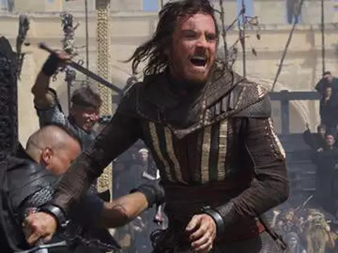 Assassin's Creed | Personagens dos games podem estar nos próximos filmes, diz Michael Fassbender