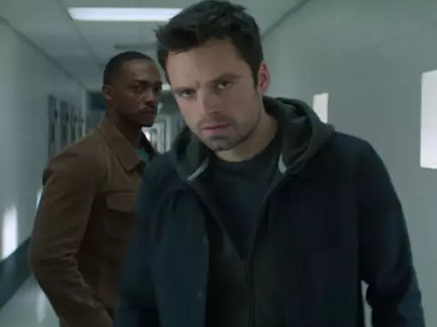 Batman: Parte 2 | Site confirma Sebastian Stan como Harvey Dent