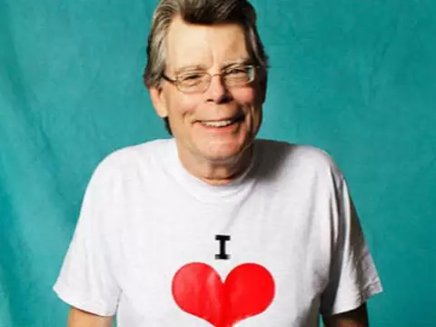 A Torre Negra | Stephen King dá suas impressões sobre o filme