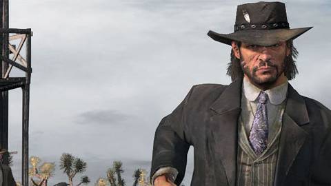 Remaster de Red Dead Redemption pode ser anunciado em agosto