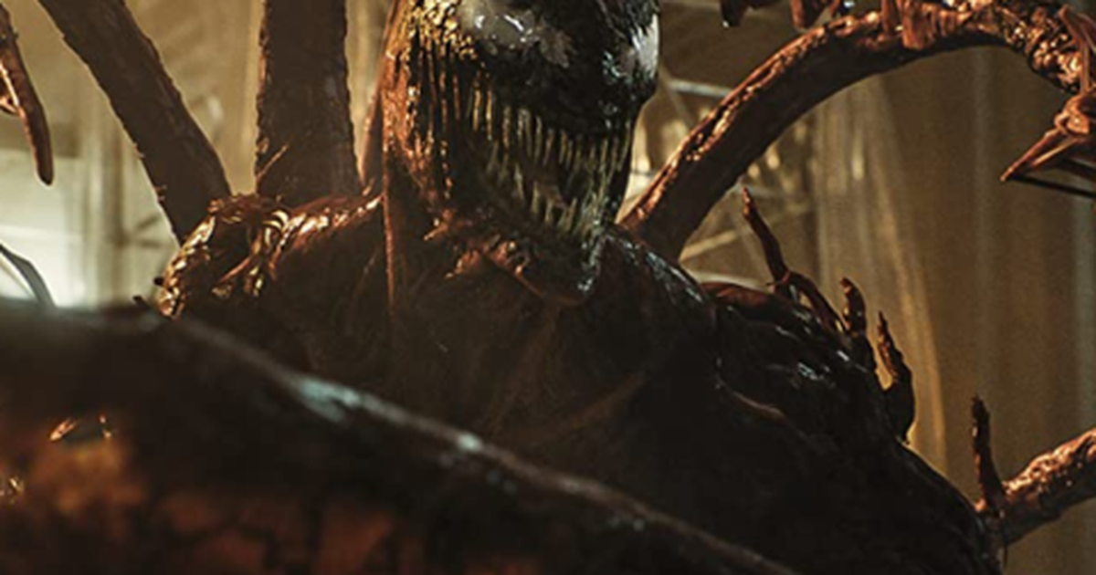 Assistir Venom 2: Tempo de Carnificina (2021) Dublado Filme