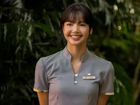 Lisa, do BLACKPINK, vai estrelar comédia romântica na Netflix