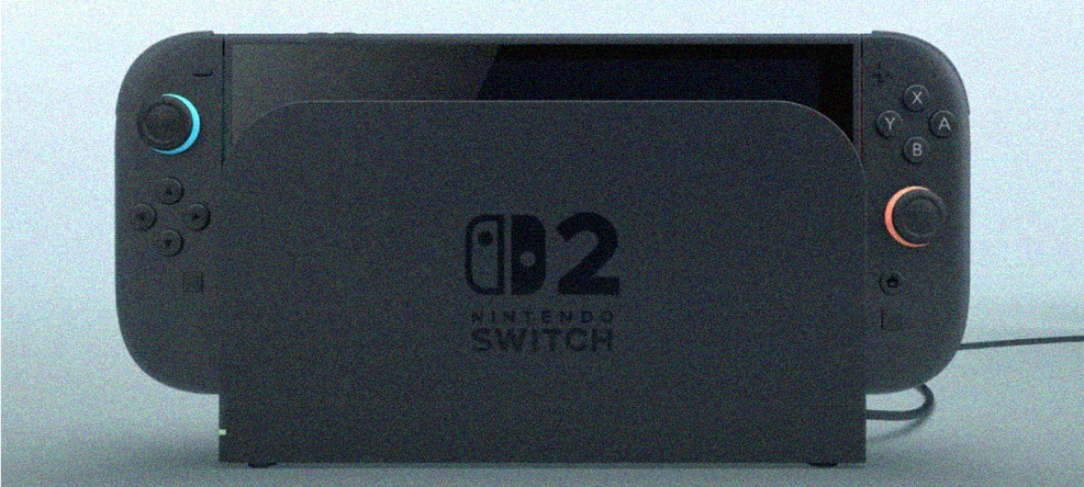 Nintendo Switch 2 Promete Revolucionar com Vendas Estimadas em 15 Milhões de Unidades no Primeiro Ano
