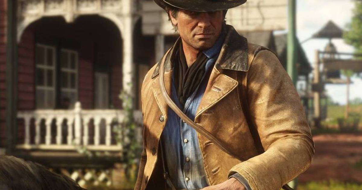 Red Dead Redemption 2 - PS4 terá conteúdo exclusivo de Red Dead Redemption 2  por 30 dias - The Enemy