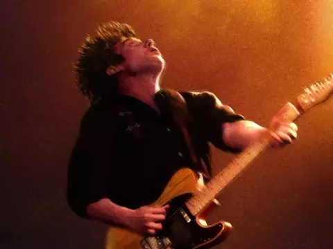 Springsteen | Jeremy Allen White canta em trilha sonora do filme; ouça