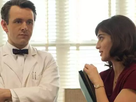 Masters of Sex - 1ª Temporada | Crítica 