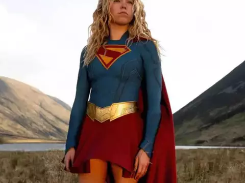 Supergirl | ¿Cuánto debe ganar para que Warner la considere éxito?