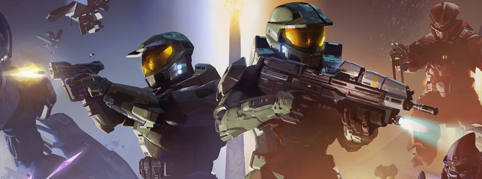 Halo: criador do jogo critica série live-action do Paramount+;