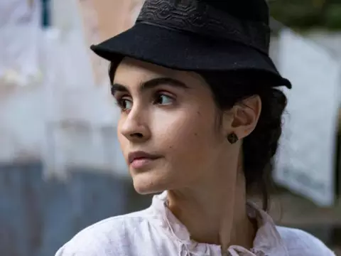 As Polacas | Filme com atriz de Ainda Estou Aqui tem estreia adiada nos cinemas