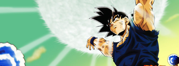 Dragon Ball Super: Wendel Bezerra, voz do Goku, defende versão nacional da  abertura da série - Notícias Série - como visto na Web - AdoroCinema