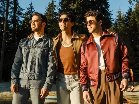 Camp Rock 3 | Musical da Disney com Jonas Brothers ganha novo trailer e data