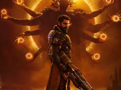 Saros | Novo trailer destaca recursos do PS5 e foco na imersão