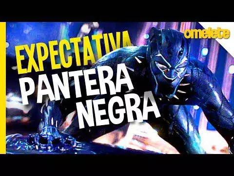Pantera Negra: o melhor filme da Marvel? | OmeleTV
