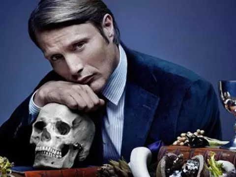 Mads Mikkelsen