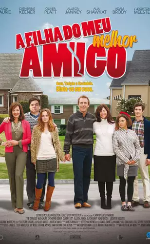 A Filha do Meu Melhor Amigo | Crítica