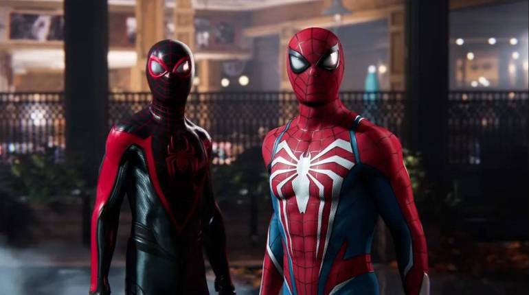 Veja as notas que Marvel's Spider-Man 2 vem recebendo