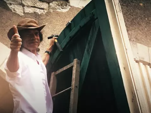 The Tonigh Show/Reprodução