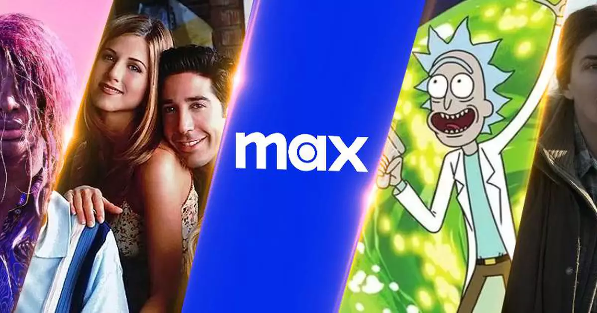 Las 10 mejores series para ver en HBO Max ahora mismo. ¡Échales un vis