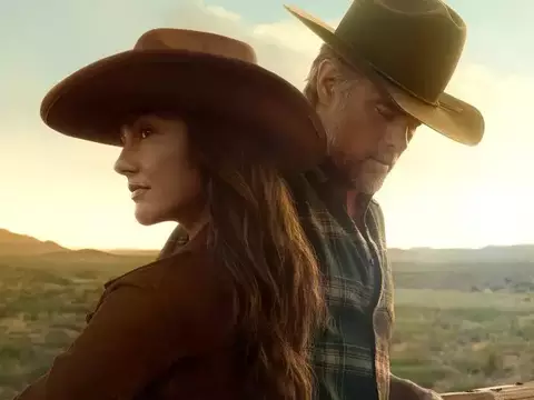 Netflix’s 'Ransom Canyon' Canceled After 2 Seasons