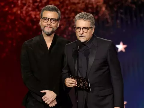 Critics Choice | Assista a Wagner Moura e Kleber Filho apresentando melhor filme