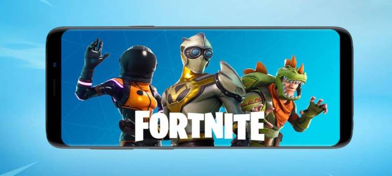 Fortnite: Google vai ao tribunal contra a Epic Games