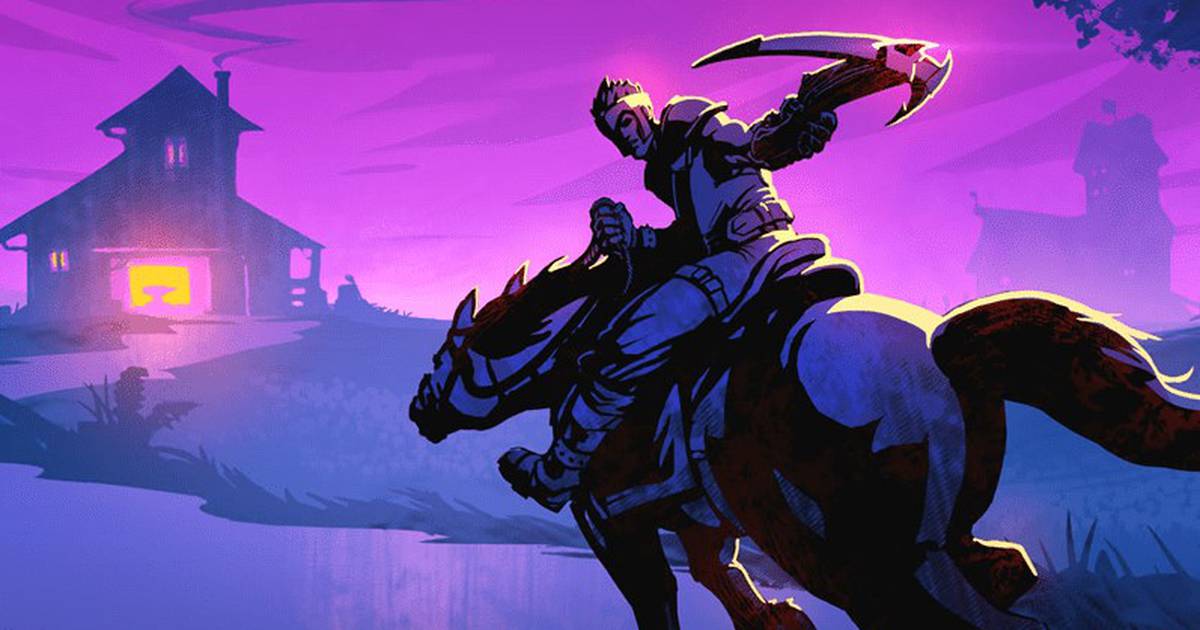 Realm Royale, Jogo Multiplayer Free-to-Play, Lança Beta Aberto para PS4 –  PlayStation.Blog BR