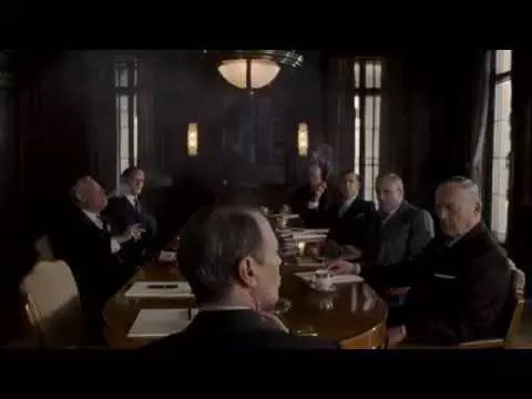 Boardwalk Empire | Última temporada da série ganha teaser
