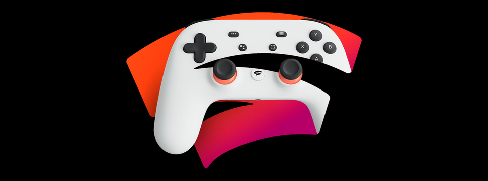 Nova plataforma de jogos da Google, Stadia, vai permitir que