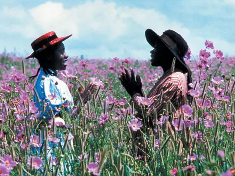 Cena de A Cor Púrpura (Warner Bros./Divulgação)